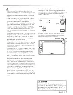 Предварительный просмотр 103 страницы Kenwood DDX516 Instruction Manual