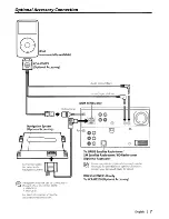 Предварительный просмотр 106 страницы Kenwood DDX516 Instruction Manual