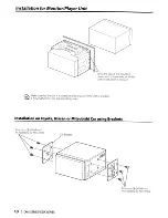 Предварительный просмотр 109 страницы Kenwood DDX516 Instruction Manual