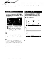 Предварительный просмотр 121 страницы Kenwood DDX516 Instruction Manual