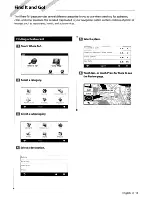 Предварительный просмотр 122 страницы Kenwood DDX516 Instruction Manual