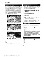 Предварительный просмотр 123 страницы Kenwood DDX516 Instruction Manual