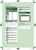 Preview for 6 page of Kenwood DDX5707S Instruction Manual