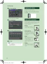 Preview for 8 page of Kenwood DDX5707S Instruction Manual