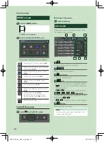 Preview for 12 page of Kenwood DDX5707S Instruction Manual