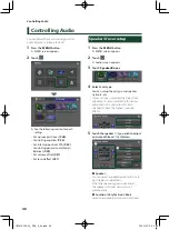 Preview for 48 page of Kenwood DDX5707S Instruction Manual