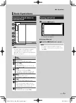 Preview for 82 page of Kenwood DDX5707S Instruction Manual