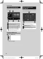 Preview for 85 page of Kenwood DDX5707S Instruction Manual