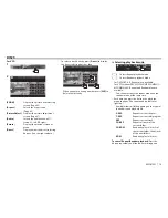 Preview for 13 page of Kenwood DDX5901HD Instruction Manual