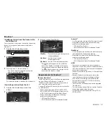 Preview for 21 page of Kenwood DDX5901HD Instruction Manual