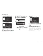 Preview for 27 page of Kenwood DDX5901HD Instruction Manual