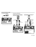 Preview for 63 page of Kenwood DDX5901HD Instruction Manual