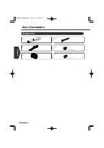 Предварительный просмотр 10 страницы Kenwood DDX6017 Installation Manual