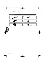 Предварительный просмотр 18 страницы Kenwood DDX6017 Installation Manual