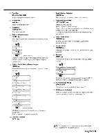 Предварительный просмотр 9 страницы Kenwood DDX6017 Instruction Manual