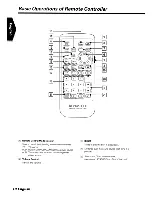 Предварительный просмотр 10 страницы Kenwood DDX6017 Instruction Manual