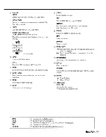 Предварительный просмотр 11 страницы Kenwood DDX6017 Instruction Manual