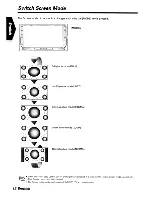 Предварительный просмотр 12 страницы Kenwood DDX6017 Instruction Manual