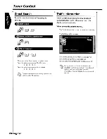 Предварительный просмотр 24 страницы Kenwood DDX6017 Instruction Manual