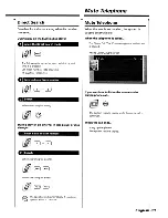 Предварительный просмотр 33 страницы Kenwood DDX6017 Instruction Manual