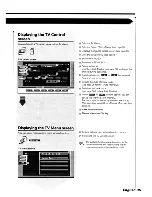 Предварительный просмотр 35 страницы Kenwood DDX6017 Instruction Manual