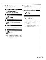 Предварительный просмотр 37 страницы Kenwood DDX6017 Instruction Manual