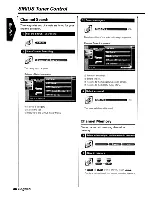 Предварительный просмотр 40 страницы Kenwood DDX6017 Instruction Manual