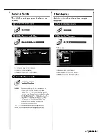 Предварительный просмотр 45 страницы Kenwood DDX6017 Instruction Manual