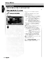 Предварительный просмотр 66 страницы Kenwood DDX6017 Instruction Manual