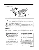 Preview for 5 page of Kenwood DDX6019 - DVD Player With LCD Monitor Instruction Manual