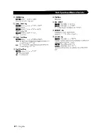 Preview for 12 page of Kenwood DDX6019 - DVD Player With LCD Monitor Instruction Manual