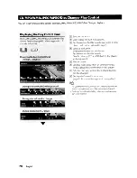 Preview for 20 page of Kenwood DDX6019 - DVD Player With LCD Monitor Instruction Manual