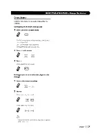 Preview for 27 page of Kenwood DDX6019 - DVD Player With LCD Monitor Instruction Manual