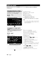 Preview for 46 page of Kenwood DDX6019 - DVD Player With LCD Monitor Instruction Manual