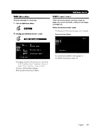 Preview for 51 page of Kenwood DDX6019 - DVD Player With LCD Monitor Instruction Manual