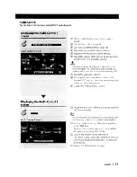 Preview for 77 page of Kenwood DDX6019 - DVD Player With LCD Monitor Instruction Manual