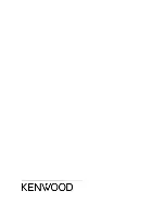 Preview for 99 page of Kenwood DDX6019 - DVD Player With LCD Monitor Instruction Manual