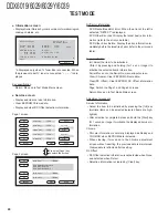 Preview for 24 page of Kenwood DDX6019 - DVD Player With LCD Monitor Service Manual