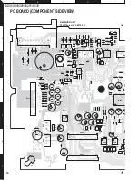 Preview for 32 page of Kenwood DDX6019 - DVD Player With LCD Monitor Service Manual