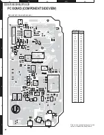 Preview for 42 page of Kenwood DDX6019 - DVD Player With LCD Monitor Service Manual