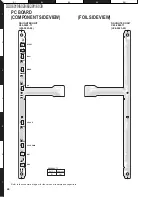 Preview for 44 page of Kenwood DDX6019 - DVD Player With LCD Monitor Service Manual