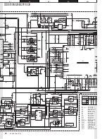 Preview for 58 page of Kenwood DDX6019 - DVD Player With LCD Monitor Service Manual