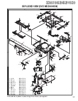 Preview for 65 page of Kenwood DDX6019 - DVD Player With LCD Monitor Service Manual