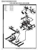 Preview for 68 page of Kenwood DDX6019 - DVD Player With LCD Monitor Service Manual