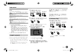 Preview for 9 page of Kenwood DDX6019BT Instruction Manual