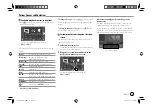 Preview for 11 page of Kenwood DDX6019BT Instruction Manual