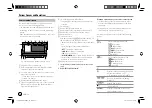 Preview for 12 page of Kenwood DDX6019BT Instruction Manual