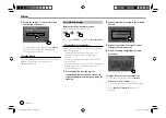 Preview for 42 page of Kenwood DDX6019BT Instruction Manual