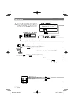 Preview for 4 page of Kenwood DDX6027 Installation Manual