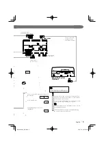 Preview for 5 page of Kenwood DDX6027 Installation Manual